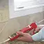 Caulking service in Hollywood, FL for kitchens, bathrooms, and home sealing