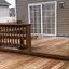 Deck sealing in Hollywood, FL for wood deck waterproofing and protection