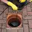 Drain cleaning in Hollywood, FL for clogged drains and sewer lines