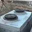 Grease trap installation in Hollywood, FL for kitchens and drain systems