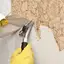 Wallpaper removal in Hollywood, FL for wall prep and home updates