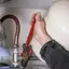 Water heater repair in Hollywood, FL for leaks, valves, and pipe connections